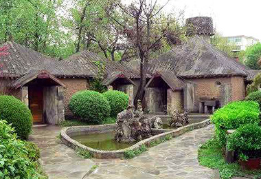 Banpo Neolithic Village