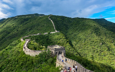 10 Days Beijing Lhasa Kathmandu Overland Tour