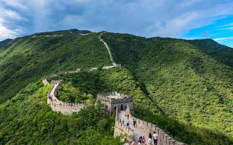 10 Days Beijing Lhasa Kathmandu Overland Tour