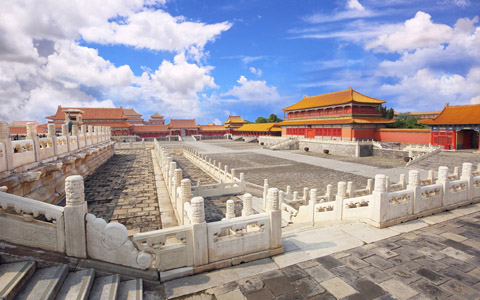 12 Days Beijing Xi’an Lhasa Kathmandu Tour with Cultural Discovery
