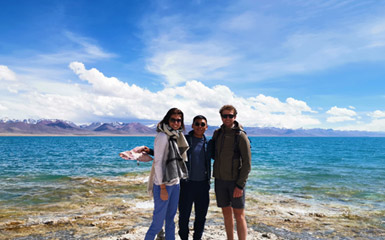 13 Day Beijing Lhasa Namtso Kathmandu Tour