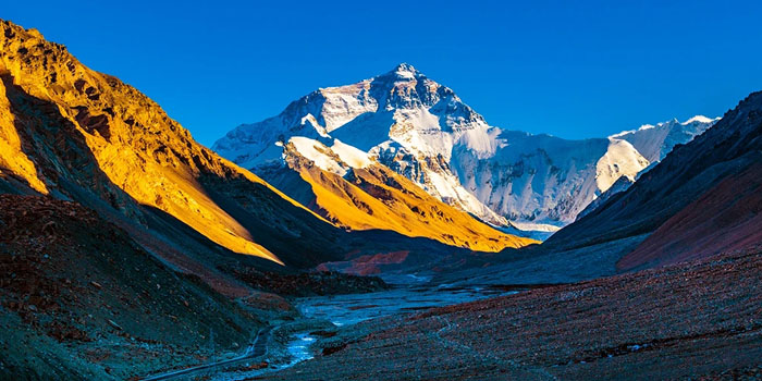 16 Days Best Wonders of Beijing Xian Tibet Mount Everest Kathmandu Tour
