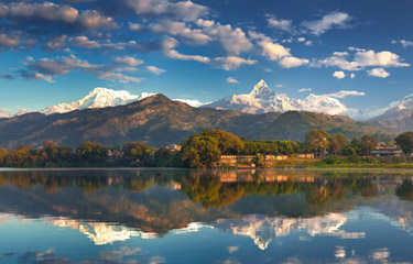 19 Days Beijing Lhasa EBC Nepal Discovery Tour