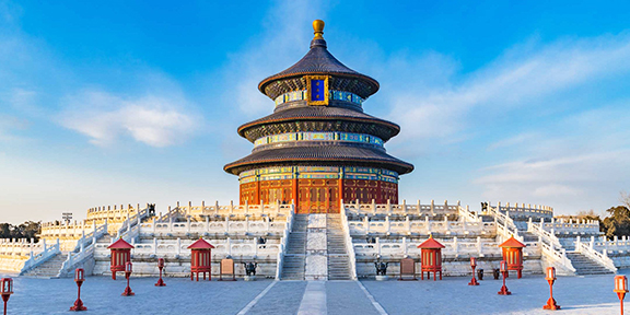 beijing tibet nepal tour