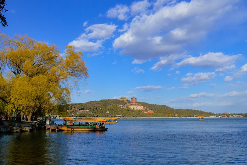 beijing tibet nepal tour