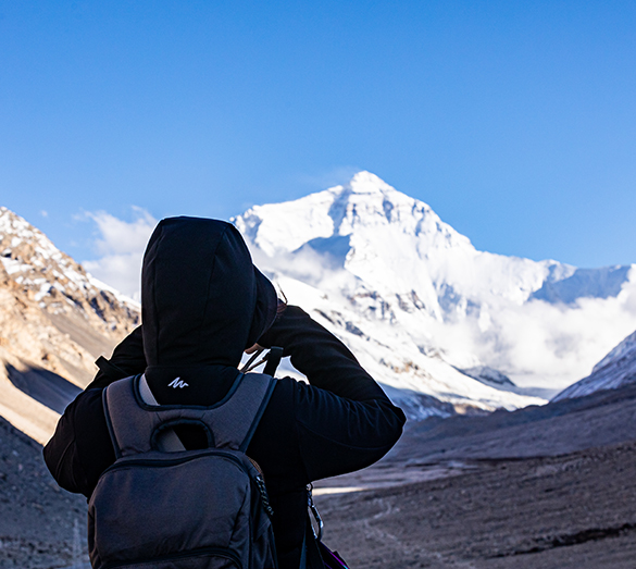 beijing tibet nepal tour