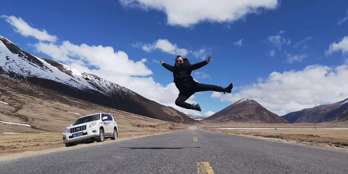 10 Days Ultimate Chengdu to Lhasa Overland Tour