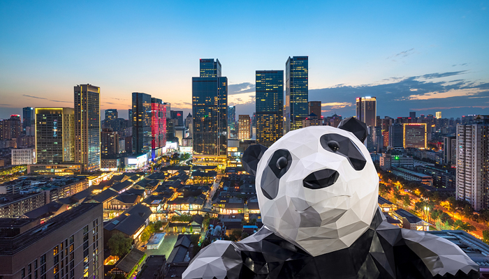 Chengdu
