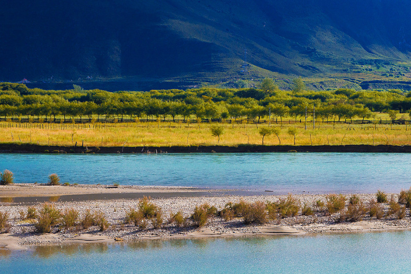 chengdu lhasa overland