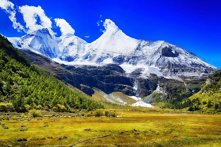 chengdu lhasa overland