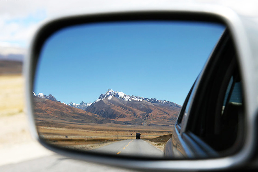 chengdu lhasa overland