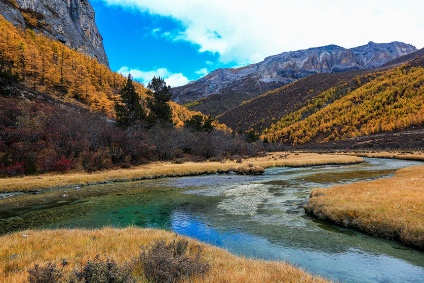 chengdu lhasa overland