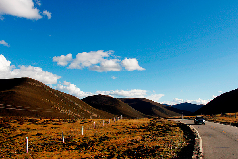 chengdu lhasa overland