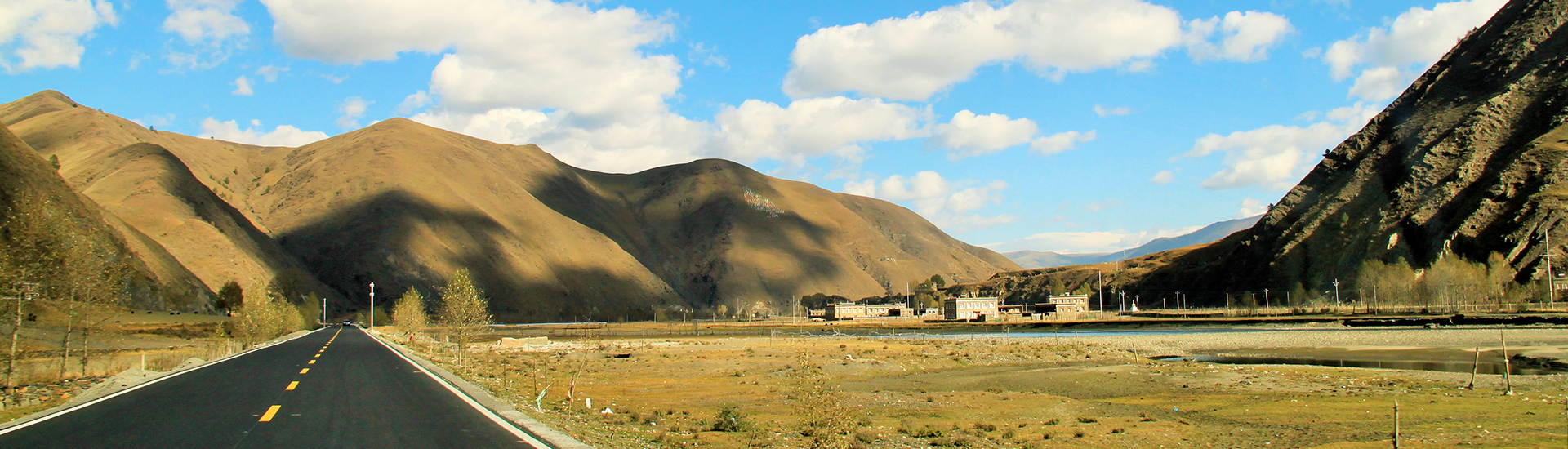 chengdu lhasa overland tour