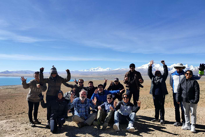 chengdu tibet tour