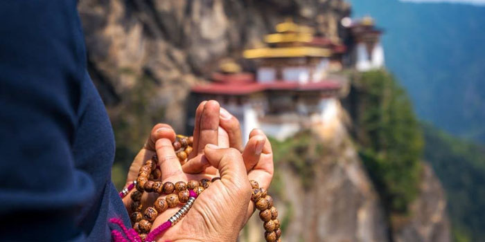 14 Days Overland Tour Across the Himalayas: Tibet, Nepal, and Bhutan