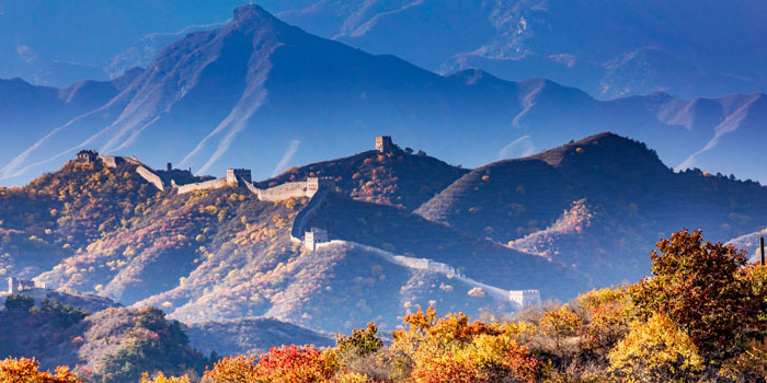 17 Days Himalayan Kingdoms Expedition: Tibet, Nepal, and Bhutan from Beijing