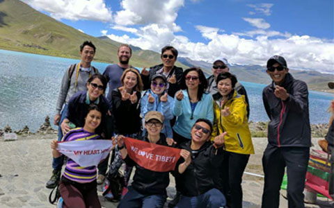 How to Plan an India Nepal Tibet Bhutan Tour?