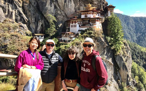 When is the Best Time to Visit Tibet and Bhutan?
