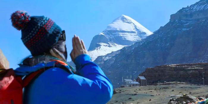 13 Days Lhasa Mt. Everest Mt. Kailash and Kathmandu Adventure Tour