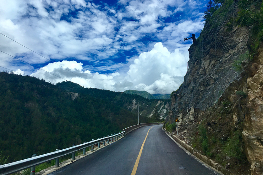 china tibet nepal tour