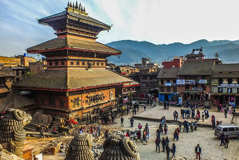 china tibet nepal tour