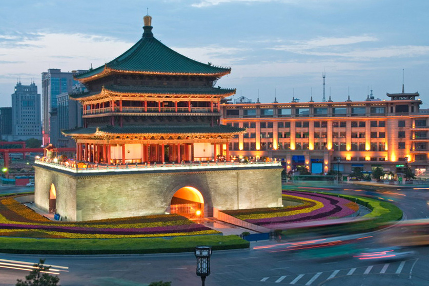 china tibet nepal tour