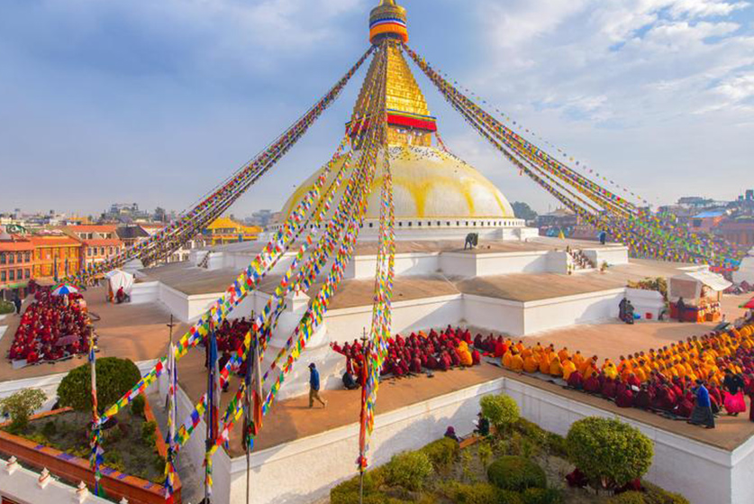 china tibet nepal tour
