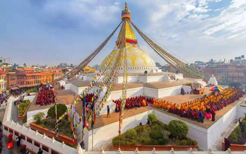 Tibet vs Nepal: What is the Difference? Which is Better to Visit?