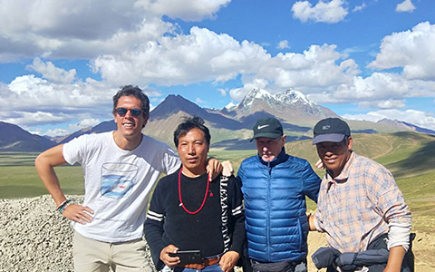 How to Plan a China Tibet Nepal Tour