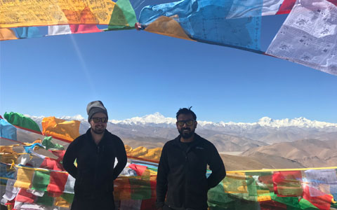 11 Days Beijing and Lhasa Kathmandu Overland Tour