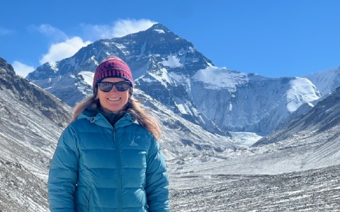 10 Days Singapore Lhasa EBC and Namtso Lake Tour