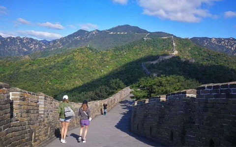 12 Days Beijing Tibet EBC Tour