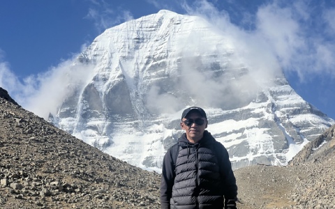 15 Days Singapore Lhasa Mount Kailash Tour