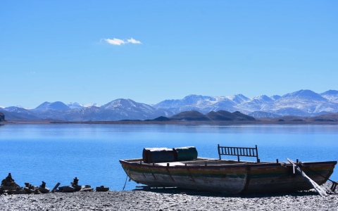 5 Days Singapore Lhasa Yamdrok Lake Tour