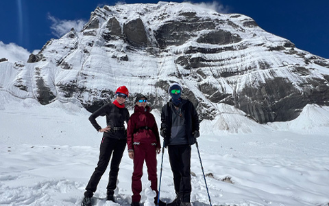 17 Days Melbourne Shanghai Lhasa EBC Mount Kailash Tour