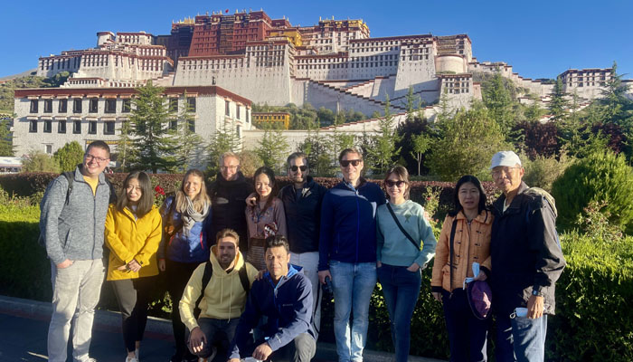 Potala Palace
