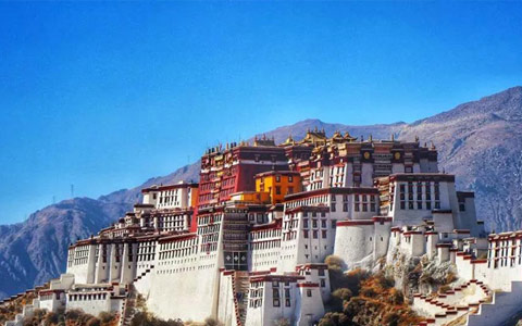Best Way to Get to Tibet: The Cheapest, Fastest, or Most Scenic Way?