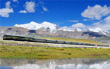 How to Plan a Chengdu to Tibet Tour?