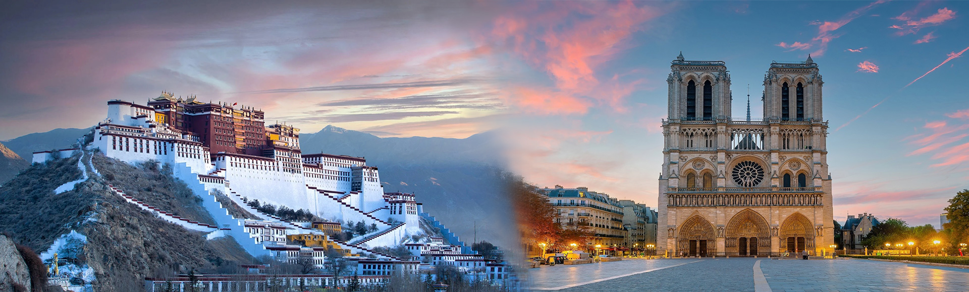 tibet tour