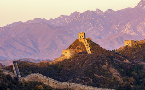 12 Days Paris Beijing Lhasa Everest Base Camp Tour