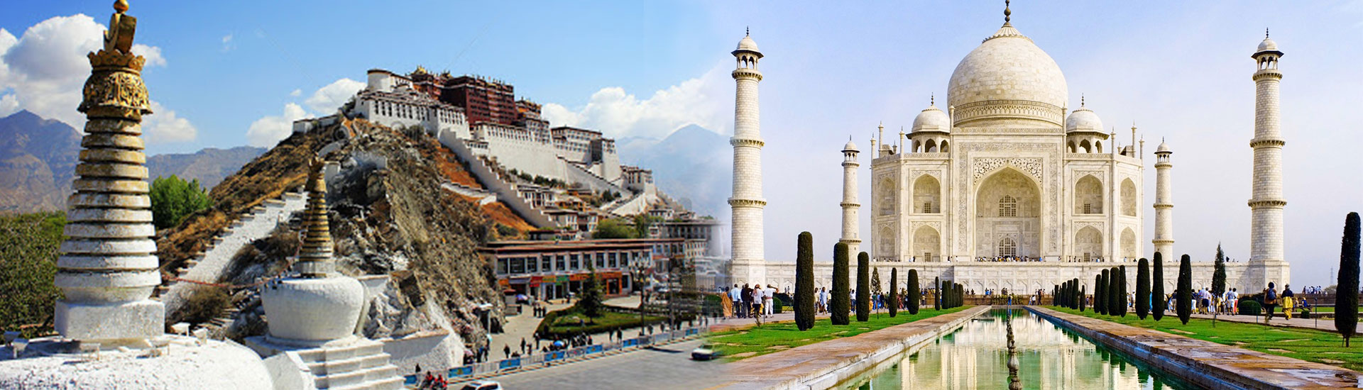 tibet tour