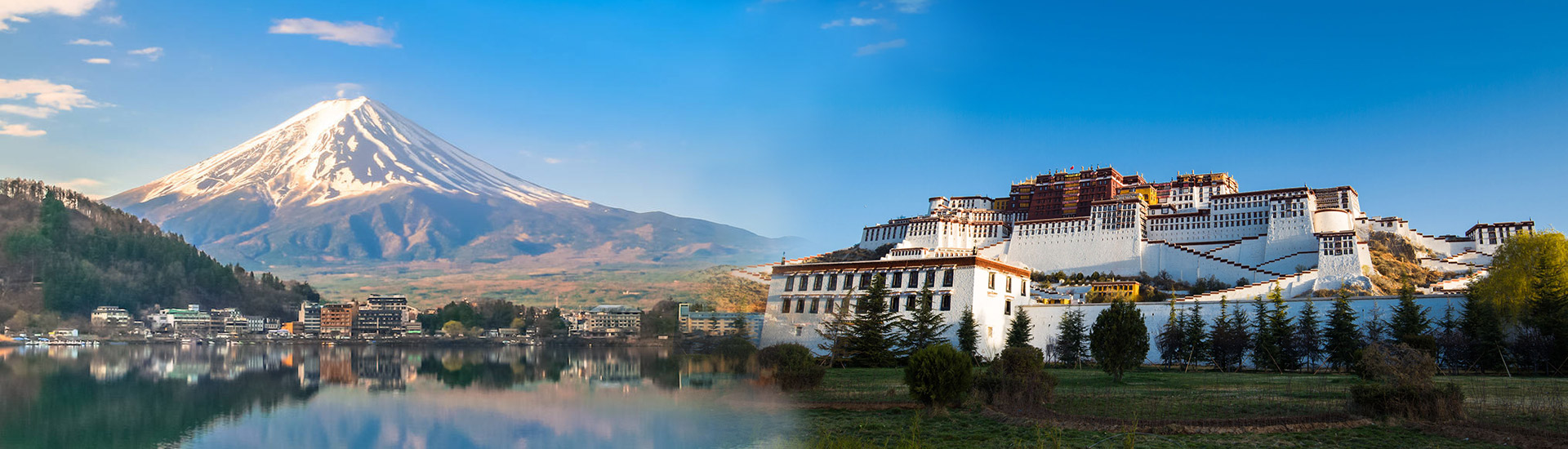 tibet tour