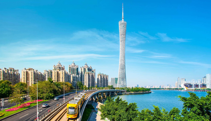 Guangzhou