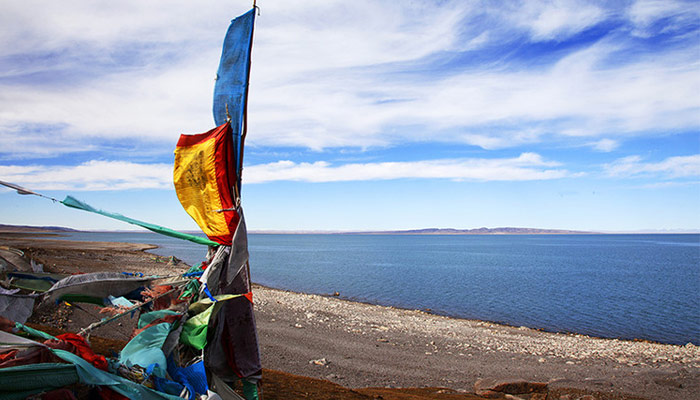 Qinghai Lake