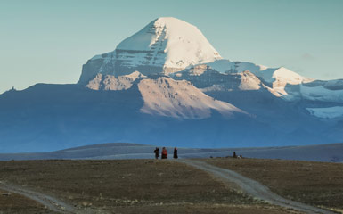 Is Tibet Open to Tourists? Know These 5 Insider Facts to Make A Good Choice 