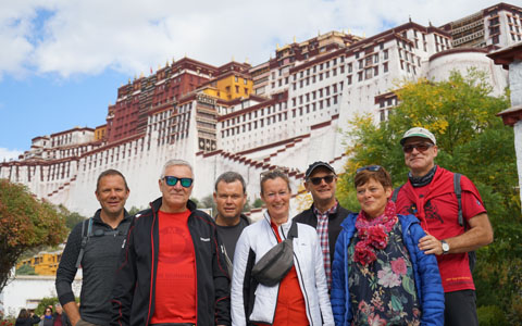How to Take a Tibet Tour as a Foreigner: The Ultimate Guide