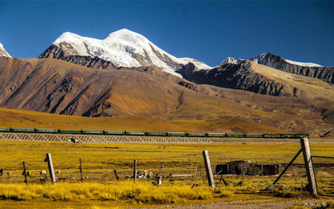 Beijing to Tibet Train Price: How Much does it Cost to Travel from Beijing to Lhasa by Train?