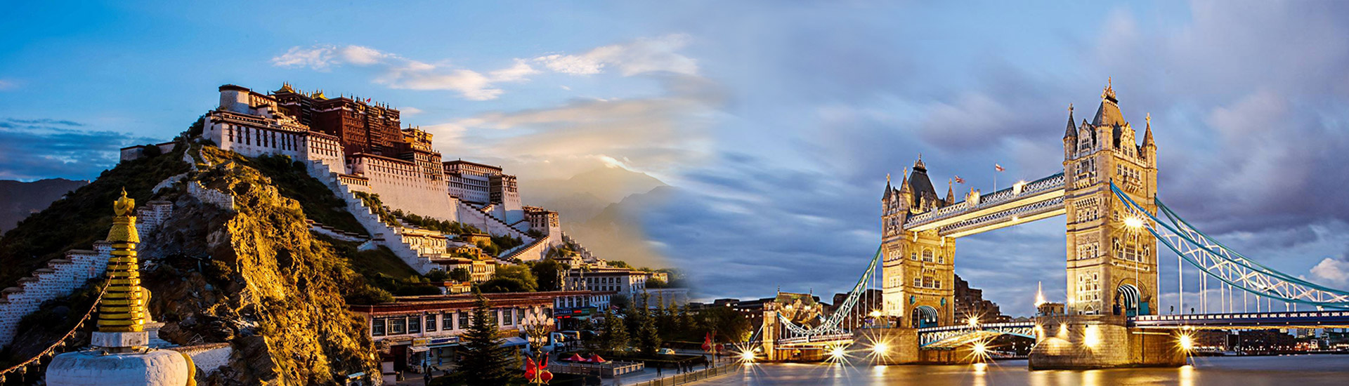 tibet tour
