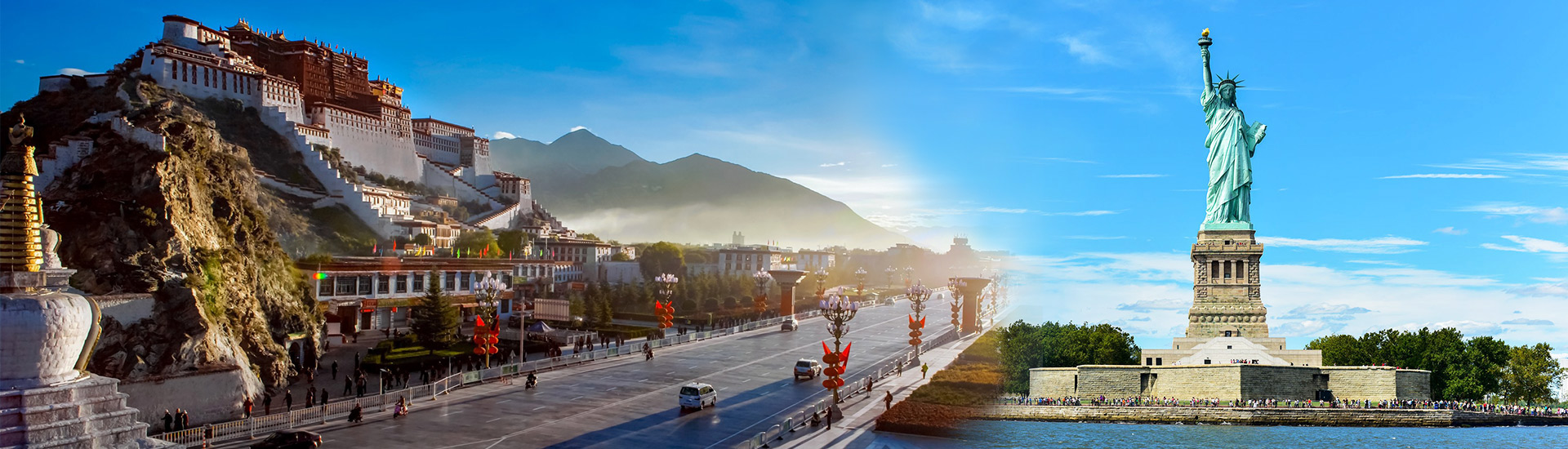 tibet tour